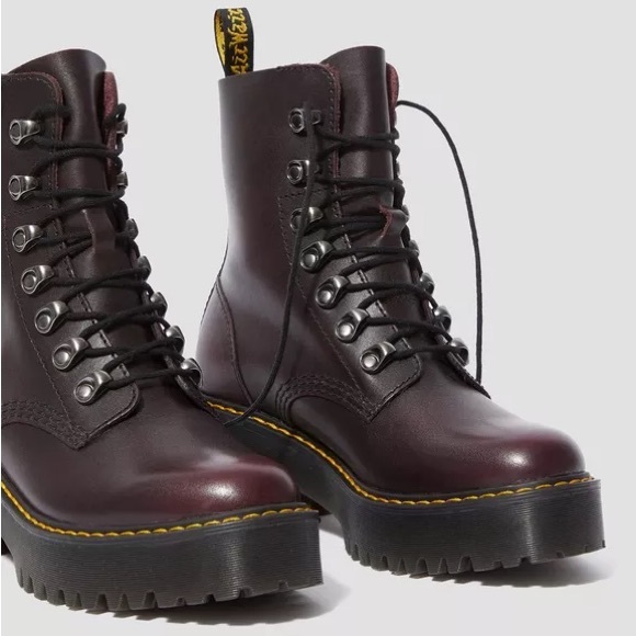 Dr. Martens Leona vintage